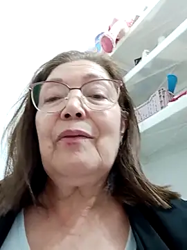 Vicky Rosse online show from March 15, 2025, 4:32 pm