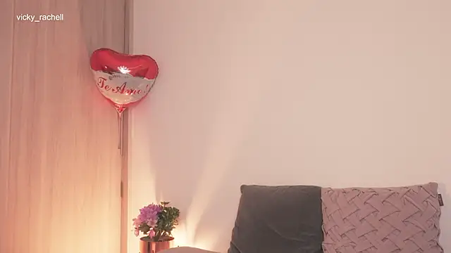 Snapshot of vicky_rachell chatting on June 21, 2026, 3:51 pm vicky rachell online show from June 21, 2026, 3:51 pm