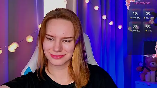 Ramona    online show from March 20, 2025, 9:59 am