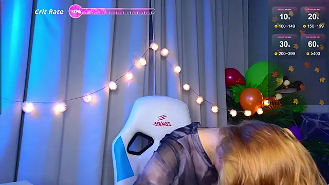 Ramona    online show from November 5, 2025, 6:05 am