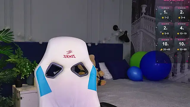 Ramona    online show from September 26, 2025, 5:58 am