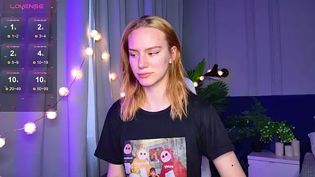 Ramona    online show from October 10, 2025, 6:03 am