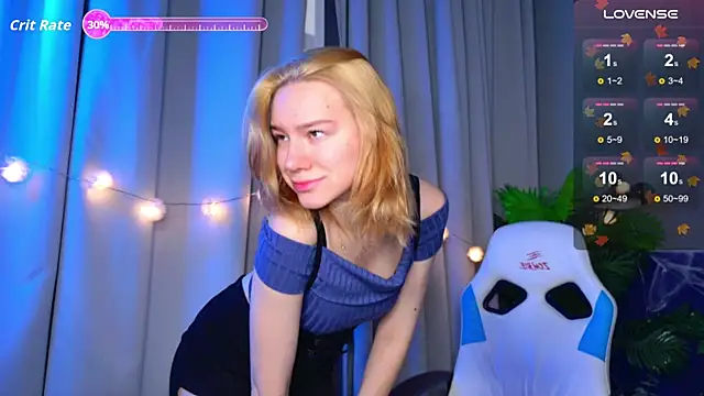 Ramona    online show from November 9, 2025, 6:17 am