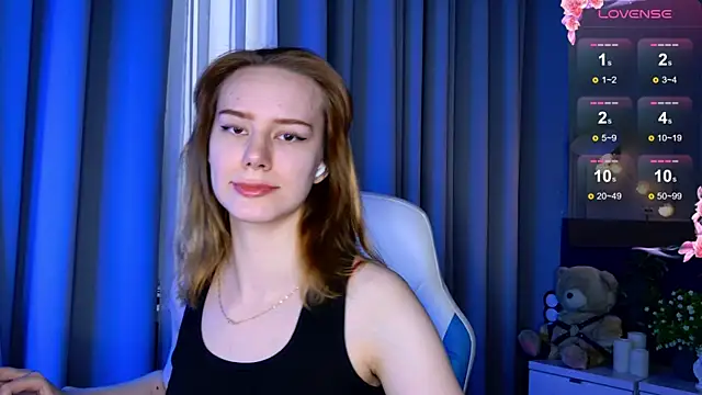 Ramona    online show from March 6, 2025, 6:19 am