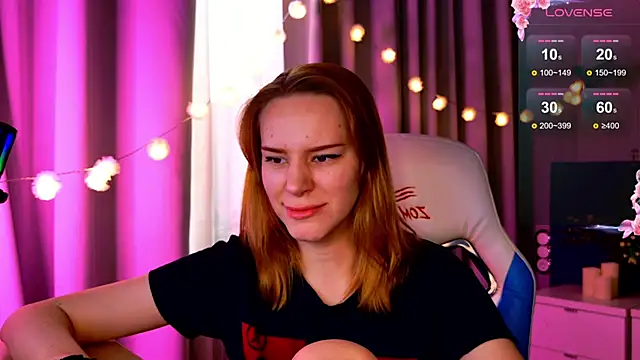 Ramona    online show from March 15, 2025, 9:52 am