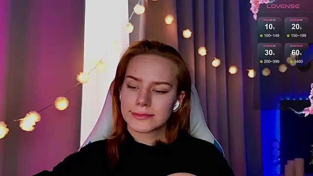 Ramona    online show from March 21, 2025, 9:45 am