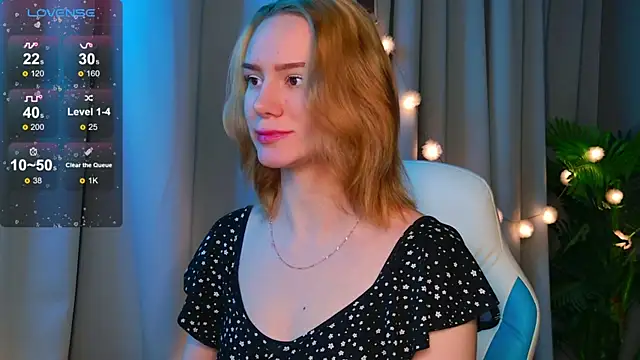 Ramona    online show from January 7, 2026, 6:18 am