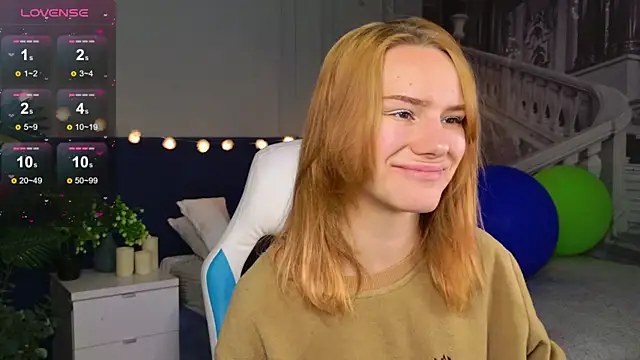 Ramona    online show from September 24, 2025, 5:58 am