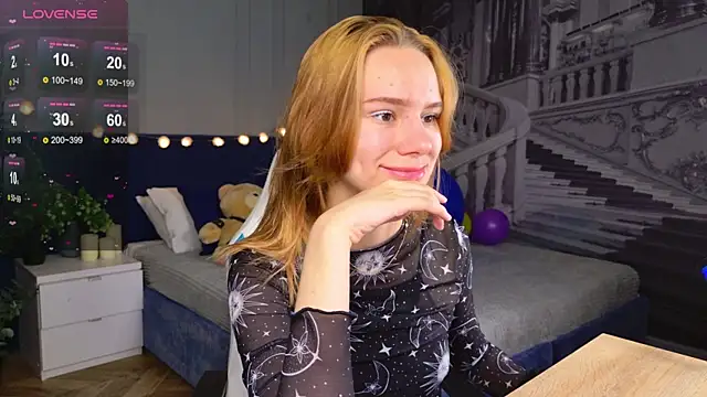 Ramona    online show from September 23, 2025, 6:09 am