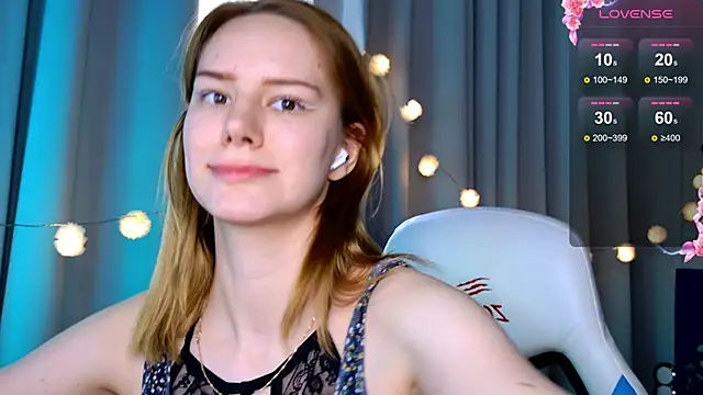 Ramona    online show from March 7, 2025, 9:40 am