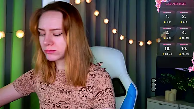 Ramona    online show from March 13, 2025, 6:05 am