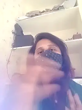 Indiantina online show from October 19, 2025, 9:34 am