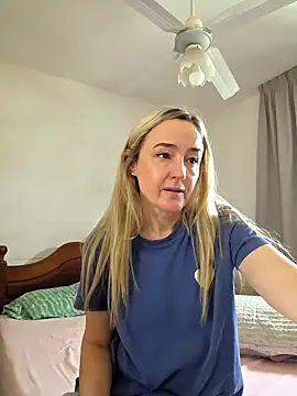 1Sweetnina online show from September 21, 2025, 6:35 pm