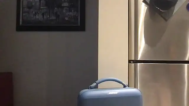 BigGuyMuscle online show from October 3, 2025, 8:32 pm