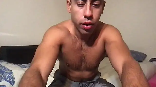 BigGuyMuscle online show from October 27, 2025, 4:13 am