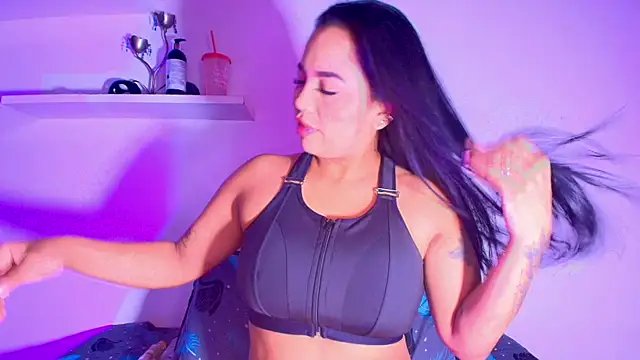 alexaa walker online show from March 22, 2025, 12:04 pm