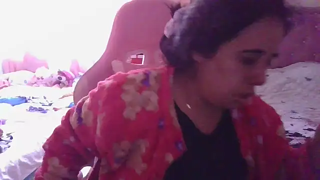 annarose19 online show from March 7, 2025, 8:22 pm