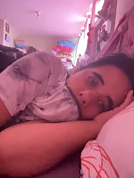 annarose19 online show from April 4, 2026, 3:07 pm