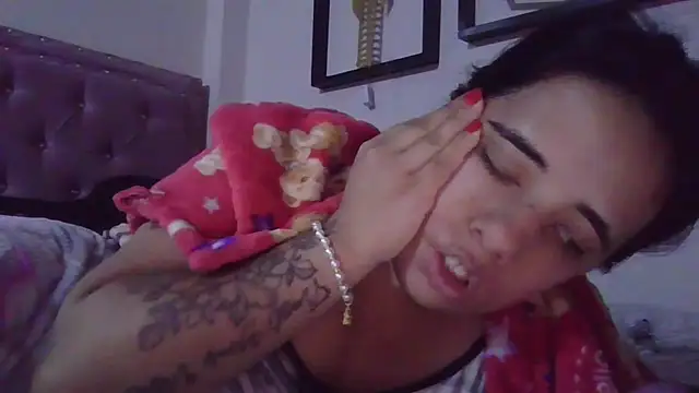 annarose19 online show from March 11, 2025, 12:11 am