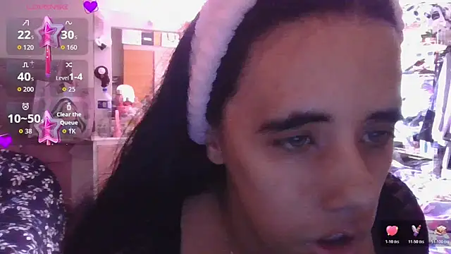 Snapshot of annarose19 chatting on May 12, 2026, 7:53 pm annarose19 online show from May 12, 2026, 7:53 pm