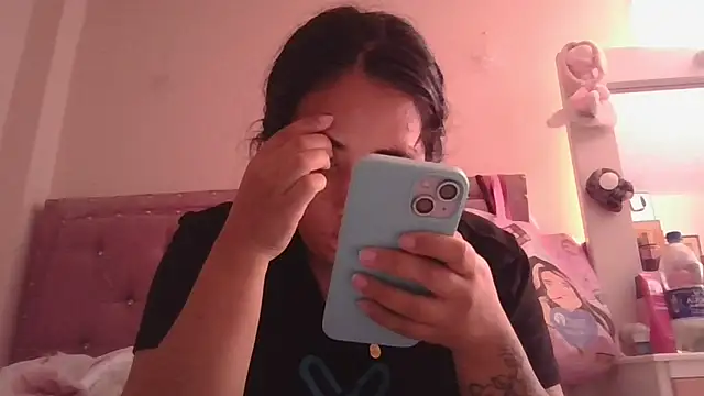 annarose19 online show from March 11, 2026, 7:41 pm