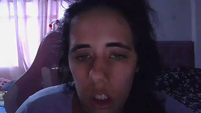 annarose19 online show from March 12, 2025, 11:01 pm