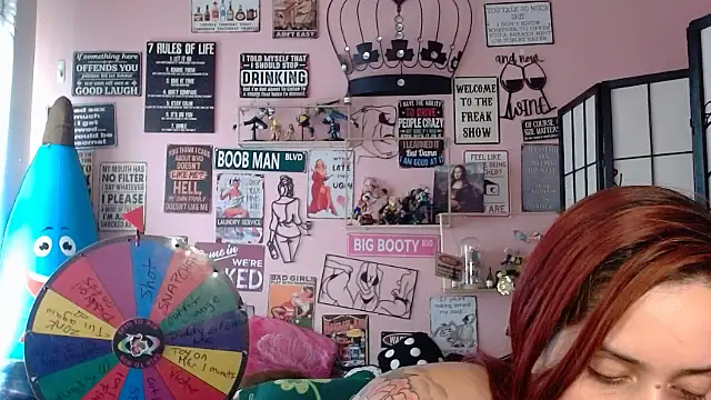 Snapshot of latinacubana chatting on March 4, 2026, 3:20 pm latinacubana online show from March 4, 2026, 3:20 pm