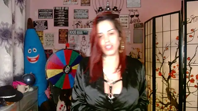 Snapshot of latinacubana chatting on February 7, 2026, 6:21 am latinacubana online show from February 7, 2026, 6:21 am