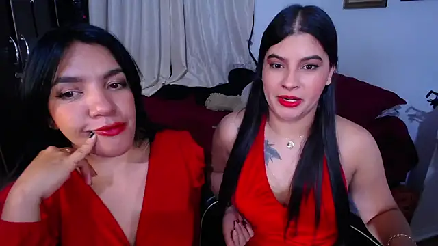 Sharlottee online show from July 2, 2026, 10:38 pm