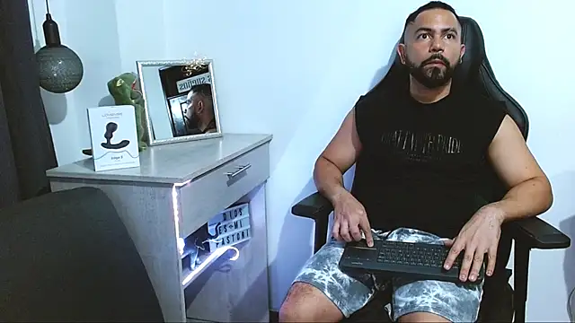 piter berlin online show from January 26, 2025, 12:05 am