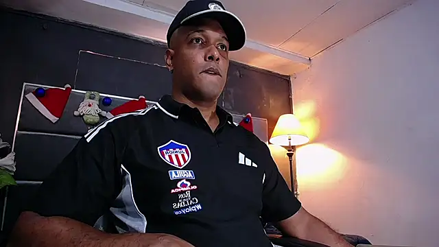 liam howard online show from December 4, 2025, 7:24 pm