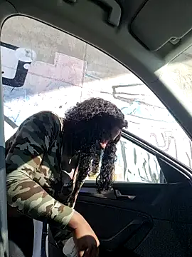 JosyBlack online show from February 11, 2025, 10:47 am