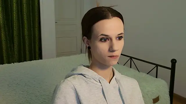 ItsAlisia online show from September 28, 2025, 5:47 am