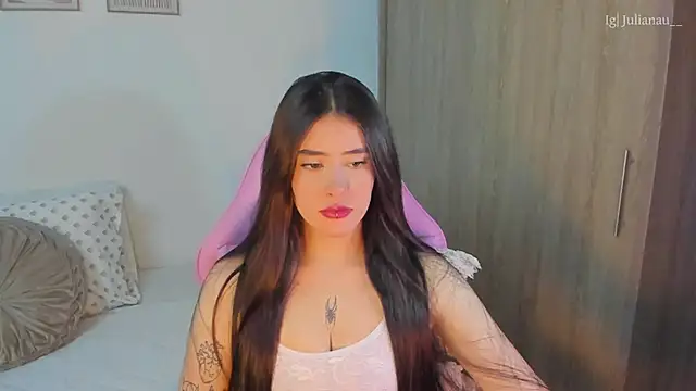 iriswest  online show from March 20, 2025, 11:23 pm