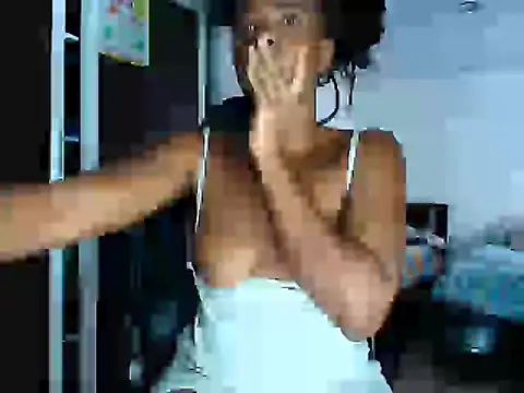 ebony witney online show from October 29, 2025, 4:39 pm