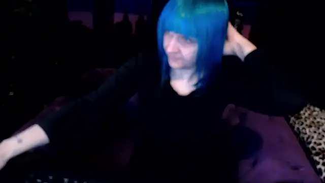 beauty-of-pain online show from January 11, 2026, 12:01 pm