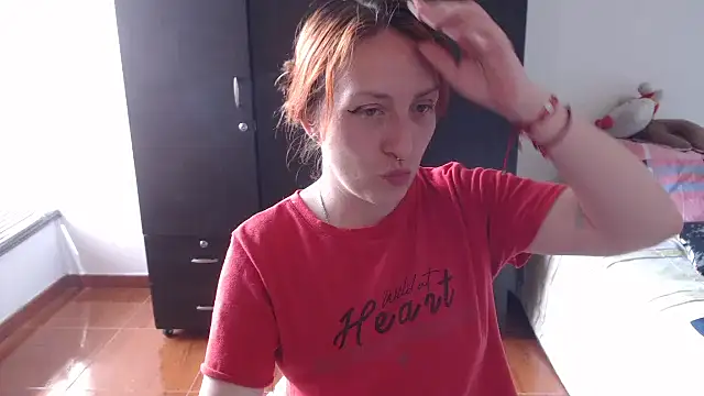 Snapshot of kittykalor09 chatting on November 22, 2025, 5:45 pm kittykalor09 online show from November 22, 2025, 5:45 pm