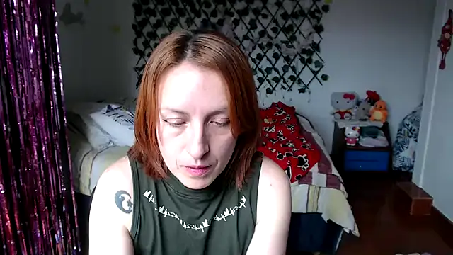 Snapshot of kittykalor09 chatting on February 20, 2026, 6:54 pm kittykalor09 online show from February 20, 2026, 6:54 pm