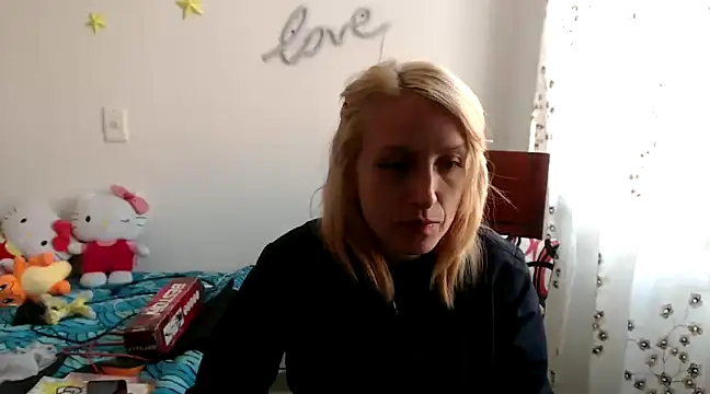 Snapshot of kittykalor09 chatting on December 3, 2024, 2:44 pm kittykalor09 online show from December 3, 2024, 2:44 pm