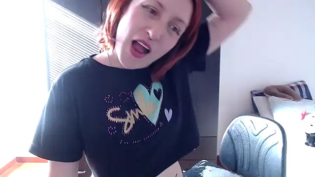 Snapshot of kittykalor09 chatting on November 14, 2025, 8:34 pm kittykalor09 online show from November 14, 2025, 8:34 pm