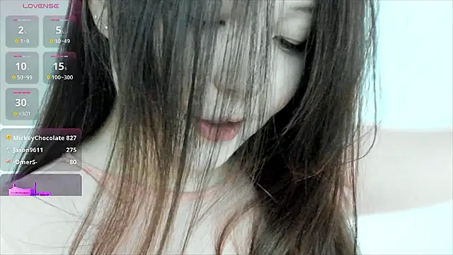 Snapshot of u_needed_me_ chatting on December 1, 2024, 4:34 pm u needed me online show from December 1, 2024, 4:34 pm