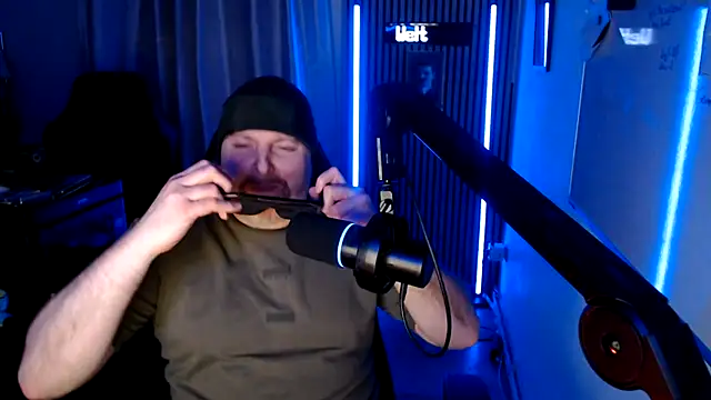 DerPornoPete online show from February 11, 2026, 11:15 pm