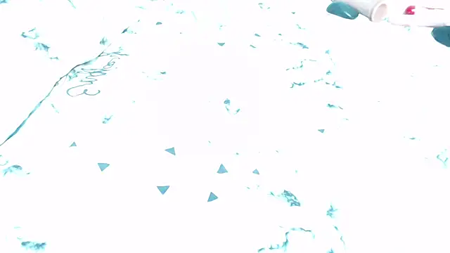 Q T pie online show from February 9, 2025, 4:04 am