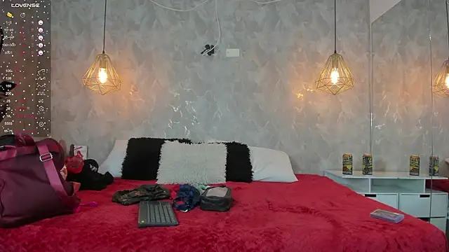 Snapshot of danaythamara1 chatting on February 14, 2026, 10:54 pm danaythamara1 online show from February 14, 2026, 10:54 pm