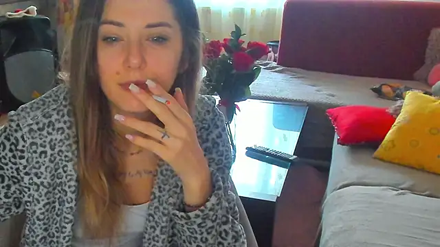 marie marie03 online show from January 15, 2026, 6:50 am