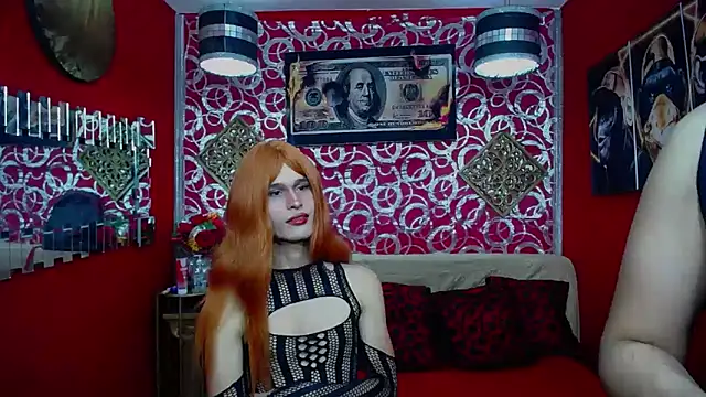 shannentrans online show from March 7, 2026, 1:27 pm