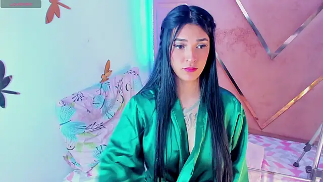 natalia-888 online show from March 15, 2025, 2:24 am