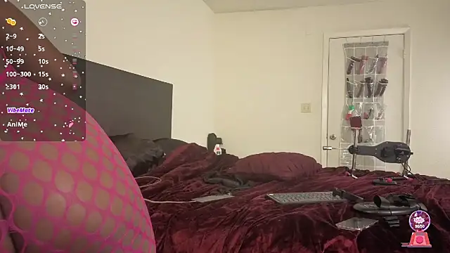 nyna stax online show from October 14, 2025, 11:14 pm