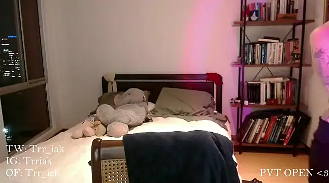 babyluna 8 8 online show from January 23, 2025, 2:12 am