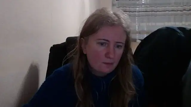 PeterAndJen online show from February 26, 2026, 7:58 pm